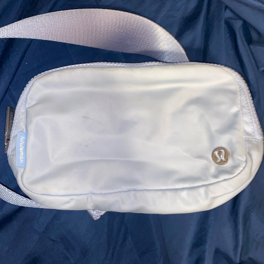 Lululemon Fanny pack